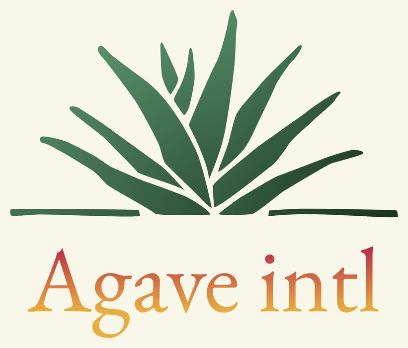 Agave Intl logo